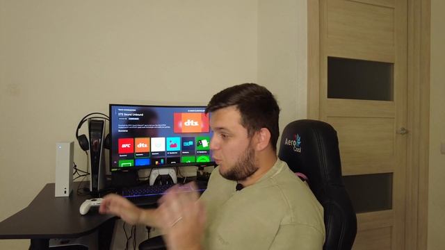 Лучший Игровой ПК за 30 тысяч рублей в 2022 году-Xbox Series S смотреть онлайн