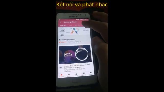 Loa nhảy HOCO BS7 смотреть онлайн