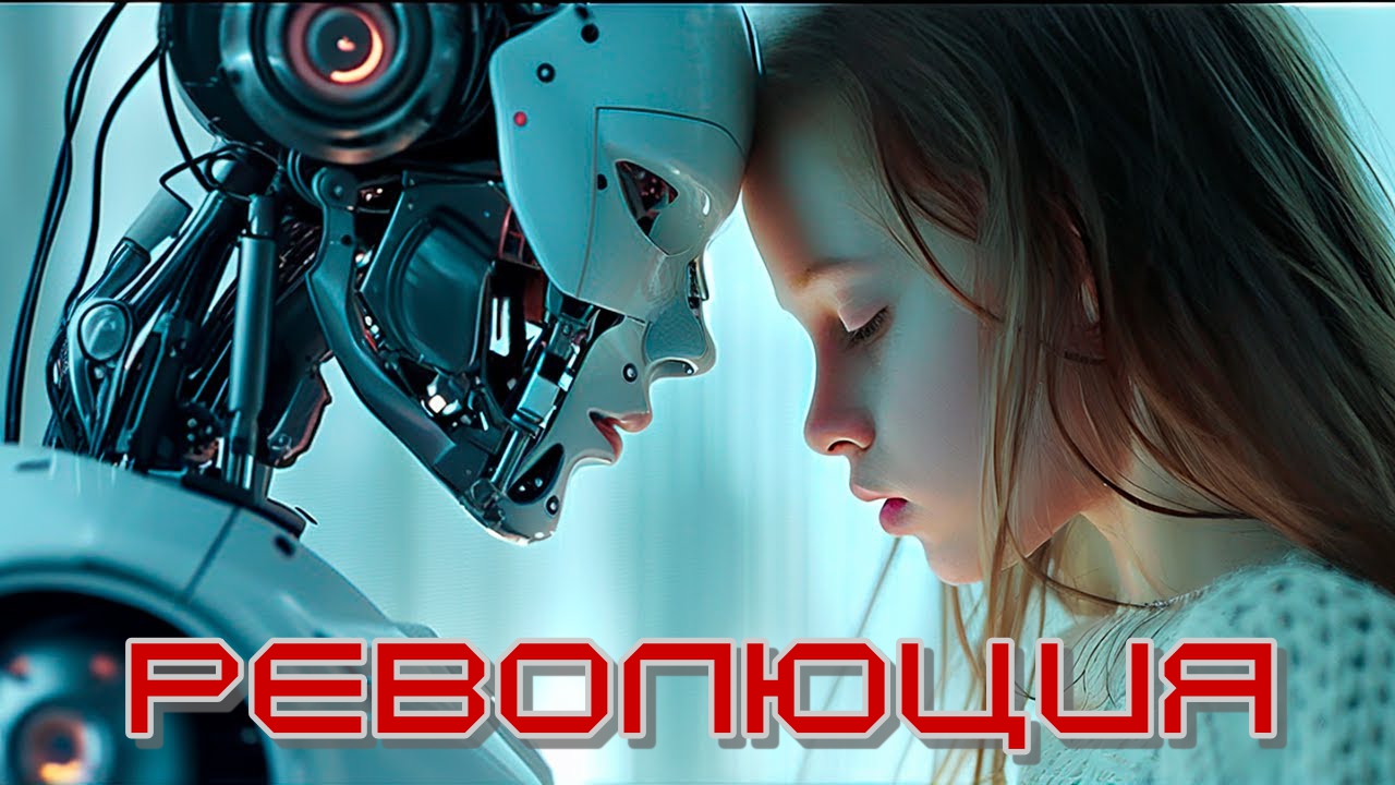 Революция в Искусственном Интеллекте Началась. смотреть онлайн