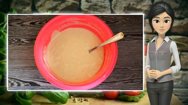 Сборник рецептов