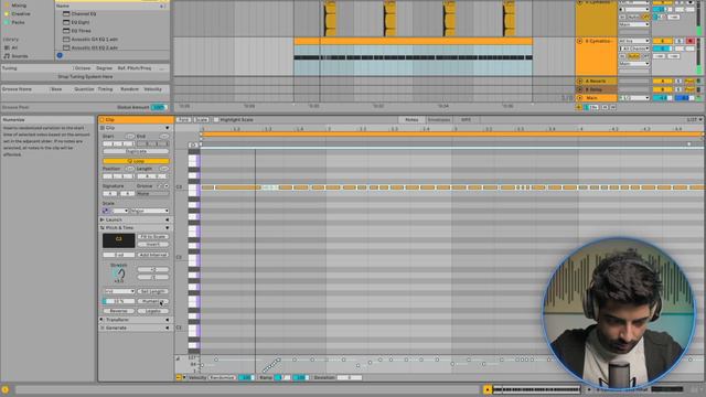 12 New Features Of Ableton 12 смотреть онлайн