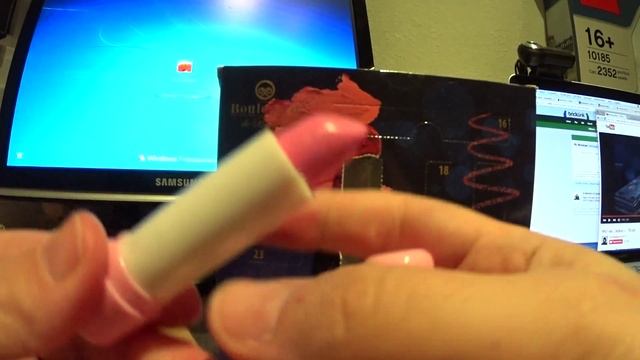 #41 Открываем Рождественские календари Advent & 6 смотреть онлайн