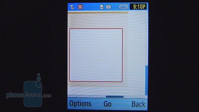 Samsung Gravity TXT Review смотреть онлайн