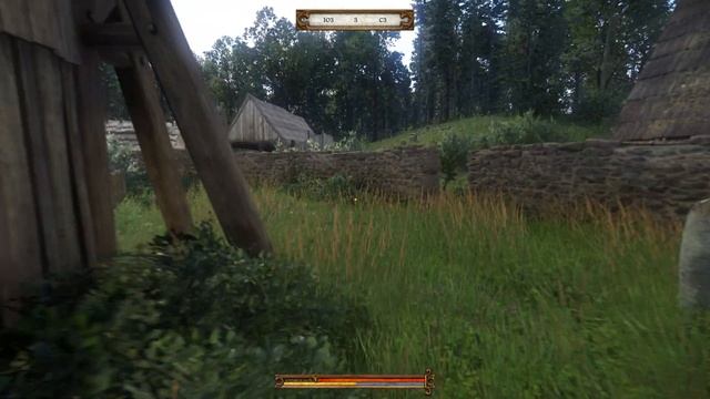 Kingdom Come: Deliverance – From the Ashes. ч7. ФИНАЛ. Окончание строительства. смотреть онлайн