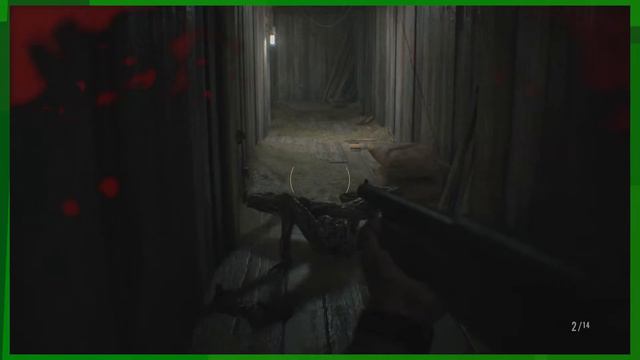 EKG: Resident Evil 7: Free Ticket to the Rock Show (Campaign - Ep. 22) смотреть онлайн