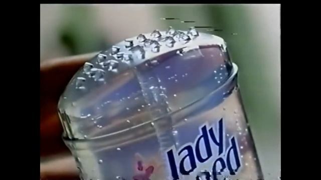 Lady Speed Stick Gel