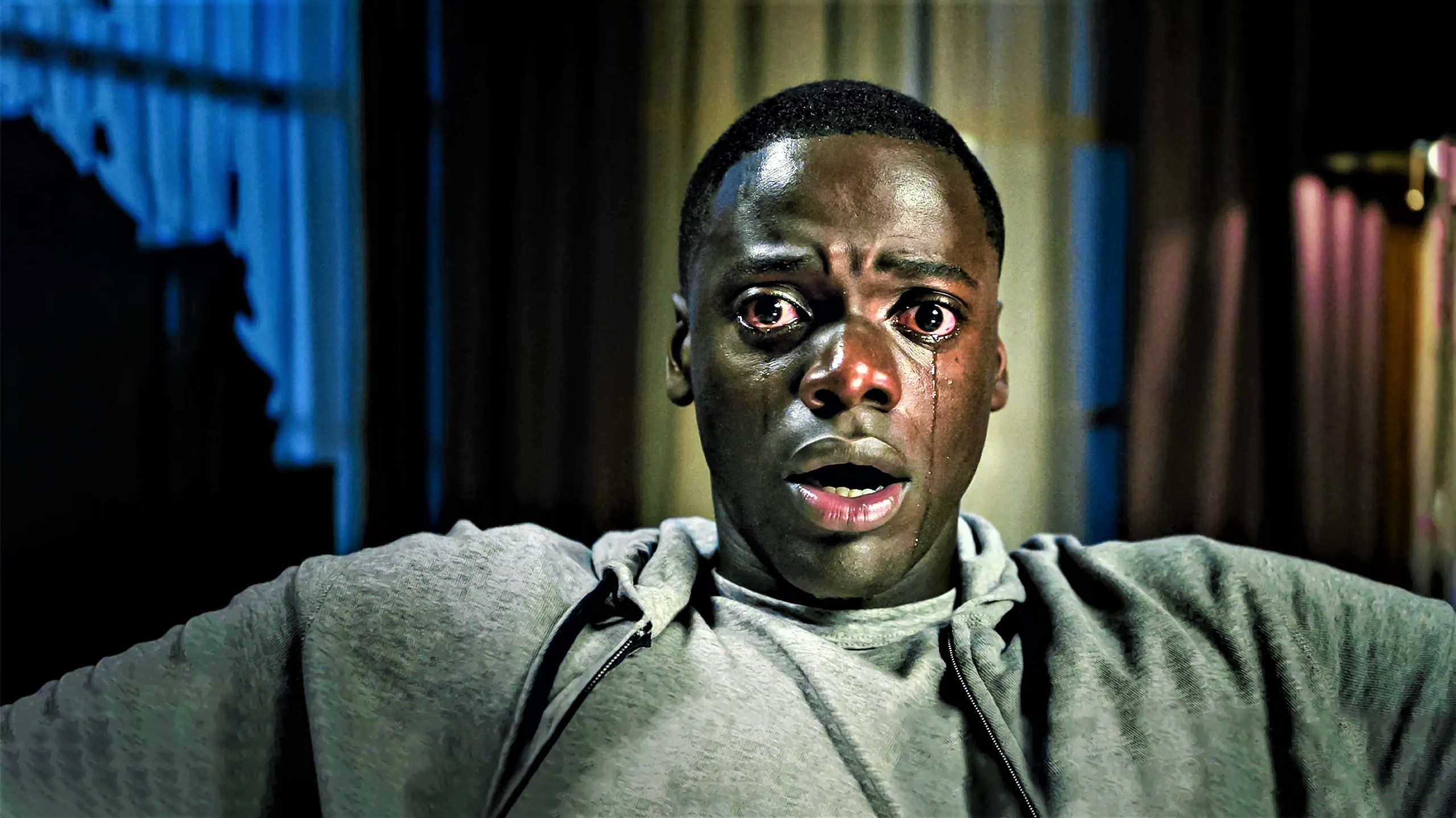 НЕТ! Лучший Хоррор-триллер XXI века. Облако сильно портит жизнь владельцам 4К.mp4 смотреть онлайн