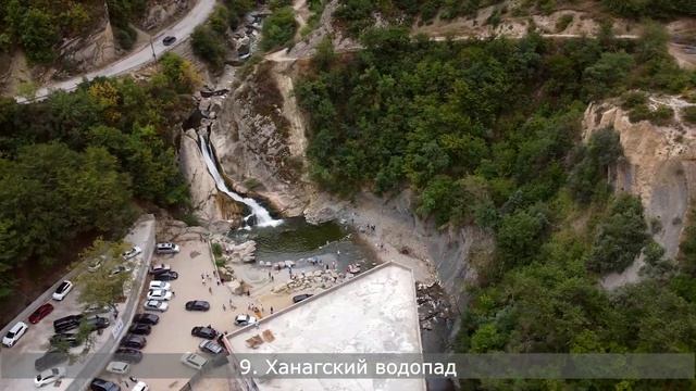 ДАГЕСТАН • 7 дней лучших мест !!! Куда съездить, что посмотреть в Дагестане на самодельном Автодоме смотреть онлайн