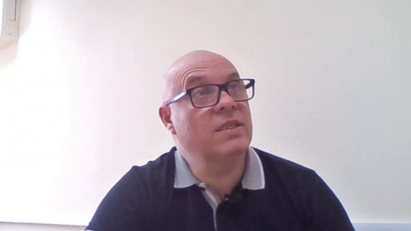 Что такое Паттерны поведения? | What are Behavior Patterns?