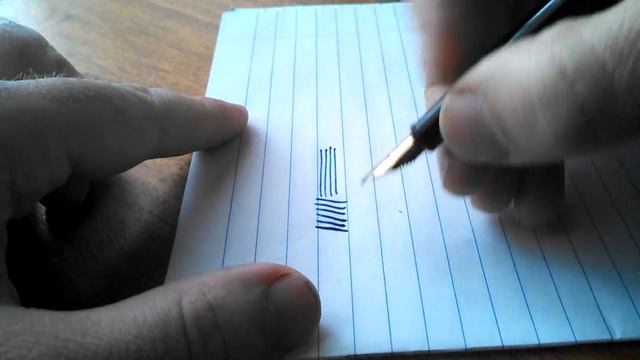 Чернильная ручка Crocodile 210 (Fountain pen Crocodile 210) смотреть онлайн