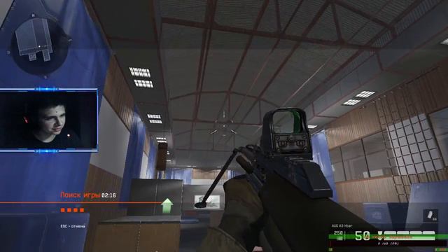рвем жопу блеквуду ну или эпичный слив#WARFECE смотреть онлайн