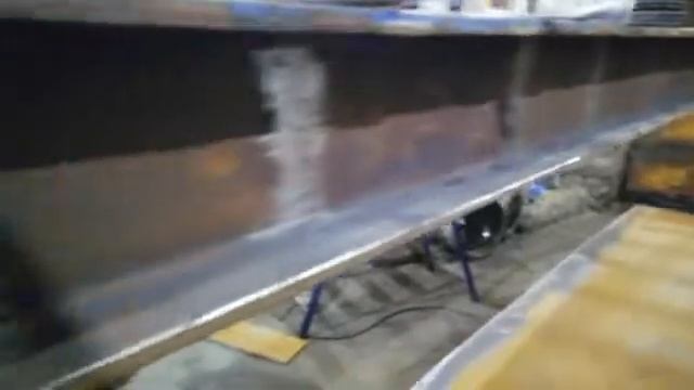 Ремонт Сварка Резка Краска Прицепа Полуприцепа