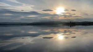 Рыбалка в Нейво - Рудянка