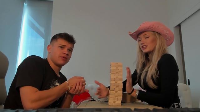 i went to her house...😳 смотреть онлайн