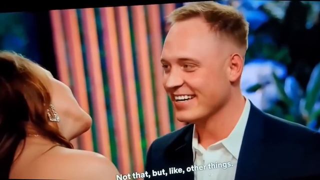 I watched Love Is Blind so you dont have to S6 Recap  Chat