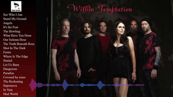 Within Temptation Best Songs