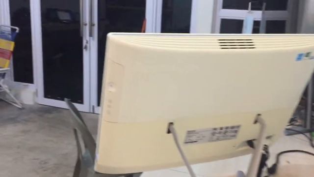 All In One Lenovo 10150 смотреть онлайн