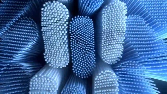 Oral-B Hutson Breakthrough commercial смотреть онлайн