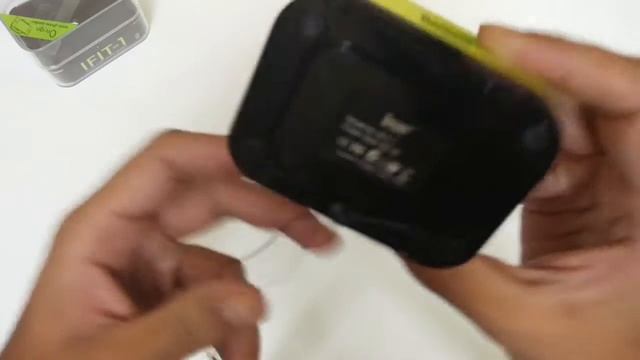 Best Speakers for ₹350($6) - Divoom IFIT 1?? | unboxing смотреть онлайн