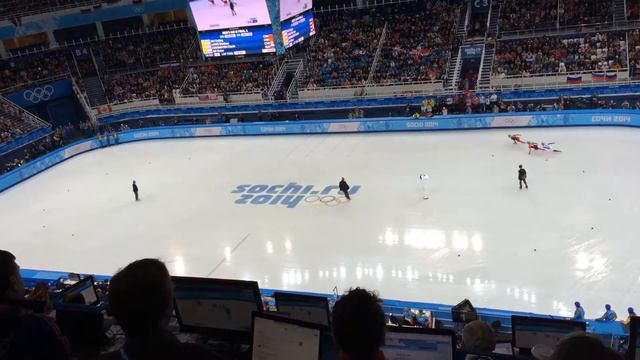 Блистательная победа Виктора Ана смотреть онлайн