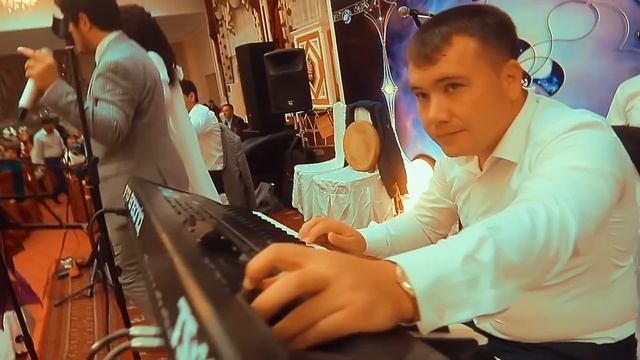 HAMRA HASANOV & MARAL IBRAGIMOVA - QADAM(BKL-2) | ХАМРА ХАСАНОВ & МАРАЛ ИБРАГИМОВА - ҚАДАМ(БКЛ-2)