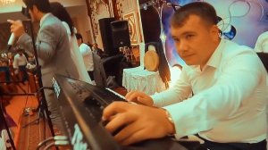 HAMRA HASANOV & MARAL IBRAGIMOVA - QADAM(BKL-2) | ХАМРА ХАСАНОВ & МАРАЛ ИБРАГИМОВА - ҚАДАМ(БКЛ-2)