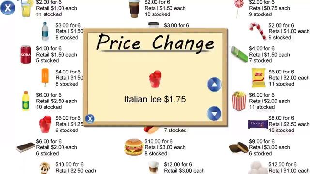 Lunch Truck EMPIRE | Lunch Truck Tycoon Live Stream смотреть онлайн