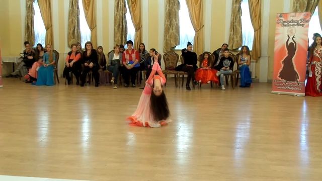 SAM 0851 Мнацаканян Ангелина смотреть онлайн