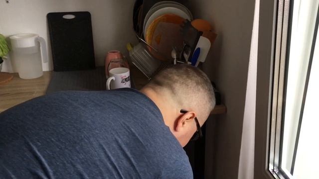 ВЛОГ || Готовлю борщ || Заказали доставку воды