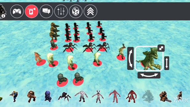 СОЗДАЛ 2 ИГРУ ИЗВИНИТЕ ЧТО НЕБЫЛО ВИДЕО Я БЫЛ ЗАНЯТ смотреть онлайн