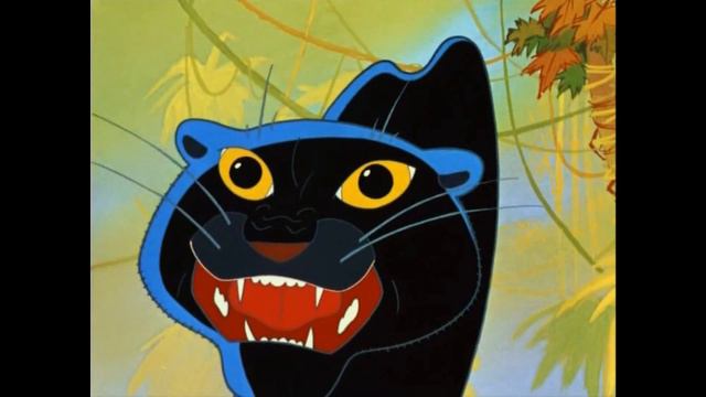 Обзор на фильм Книга Джунглей / The Jungle Book смотреть онлайн