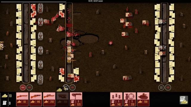 Command Of War 15 Min Demo Gameplay (PC) смотреть онлайн