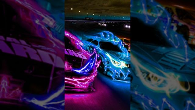 КАЙФОВАЯ МУЗЫКА ДЛЯ ЛЮБИТЕЛЕЙ NFS MW смотреть онлайн