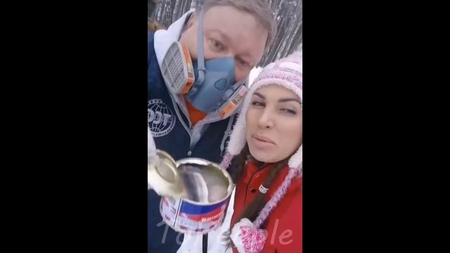 Дмитрий Шилов.Кто пёрнул в суп? Или уха из Сюрстрёмминга.Невошедшее