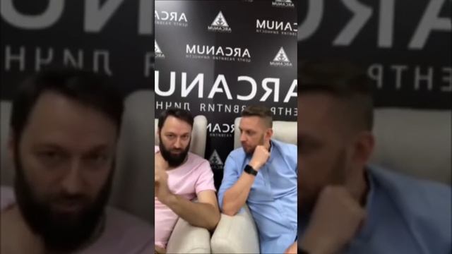 Алексей Похабов: О Рунах c Олегом Бакаловым. Instagram @pohabov_aleksey 4 июня 2018 смотреть онлайн