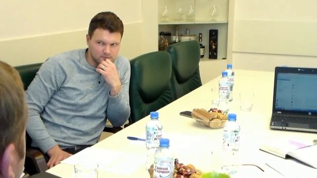 Инвентаризация промзон Москвы смотреть онлайн