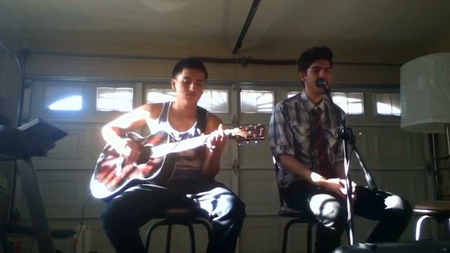 Time of your life - Green Day cover by Bombs From Above смотреть онлайн