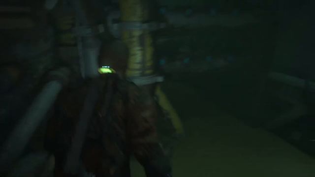 Стрим ✪ Часть 2 Прохождение The Callisto Protocol ✪ PS5 Games 4K Калисто Протокол смотреть онлайн