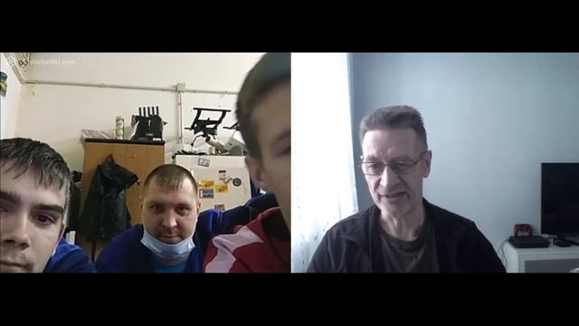 ЧАТ РУЛЕТКА. Можно ли выкладывать видео в сеть? Часть 2 смотреть онлайн