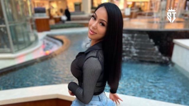 Caribbea Ncurlss Plus Size Wiki Facts | Curvy Model | Instagram Model | Body Positivity Curvy Model