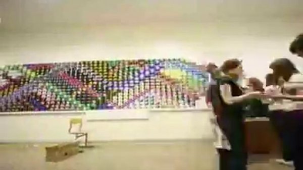 360 градусов Ломографии - 360 degrees of lomography