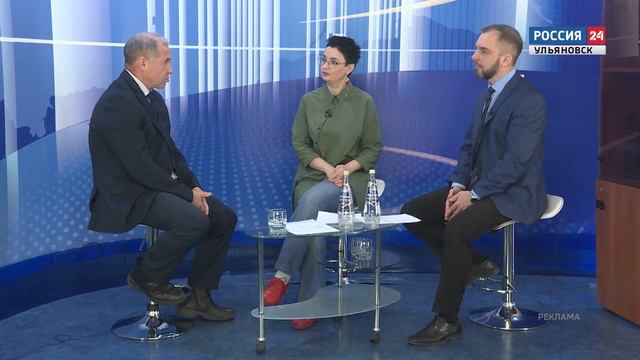Проект “За обедом” Выпуск 48 смотреть онлайн