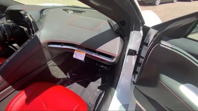 2022 Chevrolet Corvette Stingray Coupe Raleigh  Charlotte  Atlanta  NYC  Miami