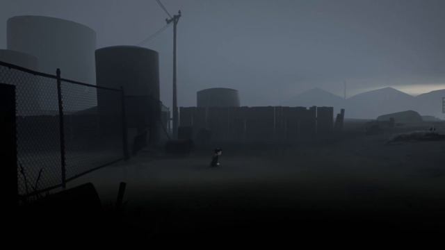 INSIDE ➪ # 1 ❮ Куда бежим? ❯ смотреть онлайн