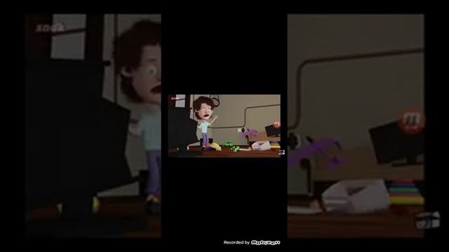 Смешное видео с Лунтиком и чинилами смотреть онлайн