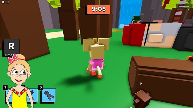 ГРАВИТИ ФОЛЗ ? Спасаем Стэнли Пайнса ? Роблокс Китти 8 глава / roblox Kitty 8 смотреть онлайн