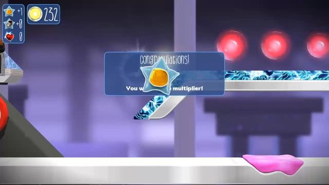 Run Sackboy! Run! Android/iOS - HD Gameplay смотреть онлайн