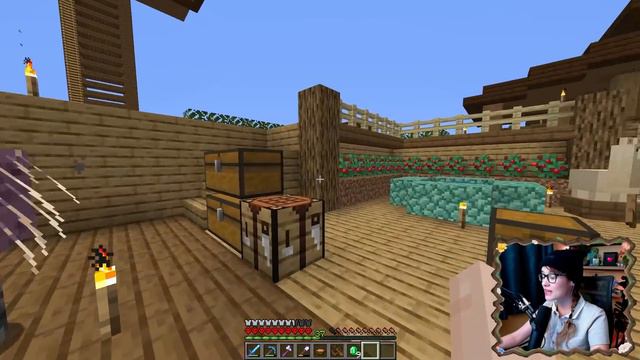 Minecraft Skyblock One Block, But Its HARDCORE [#7]