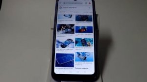 Если в смартфон Huawei или Honor попала вода