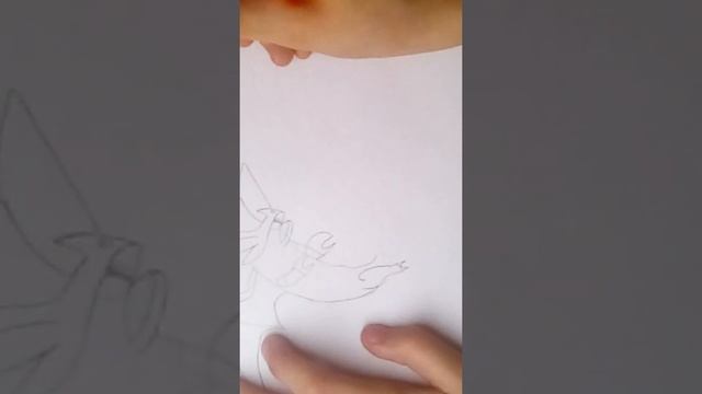 Рисую тройного удара смотреть онлайн
